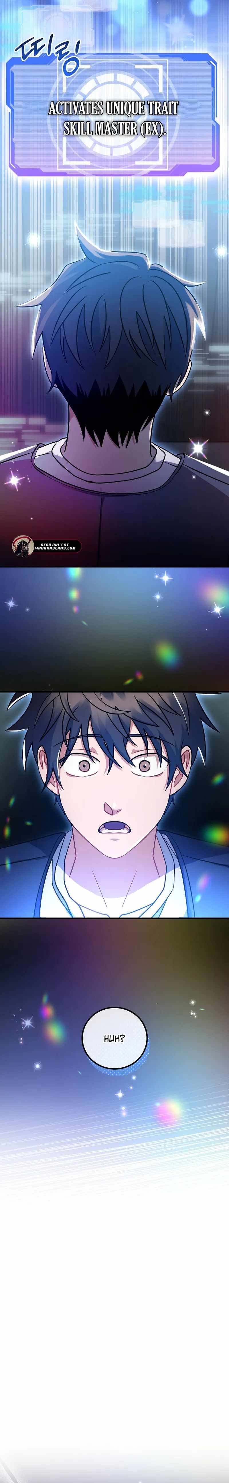 Master of All Skills Chapter 1 14